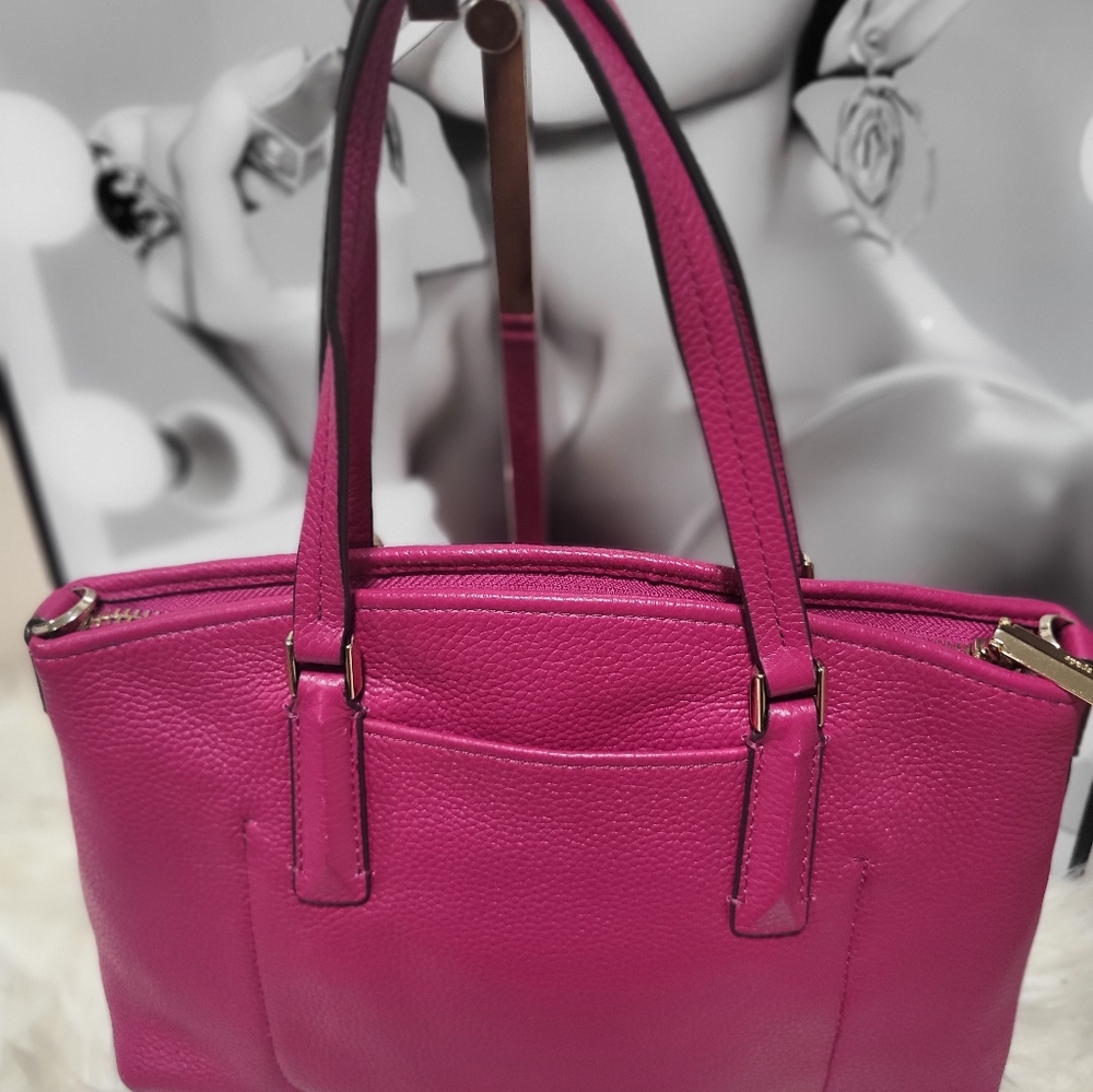 Kate Spade hand/ crossbody bag - Picture 5 of 9